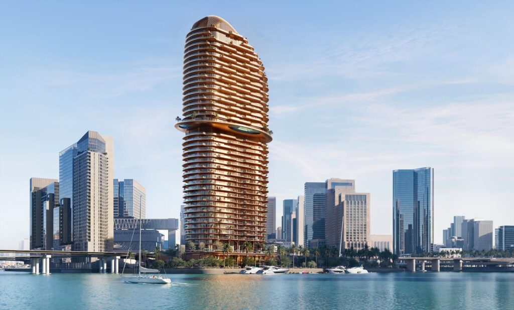 ED - Jumeirah Residences - Exteriors - FINAL - 2