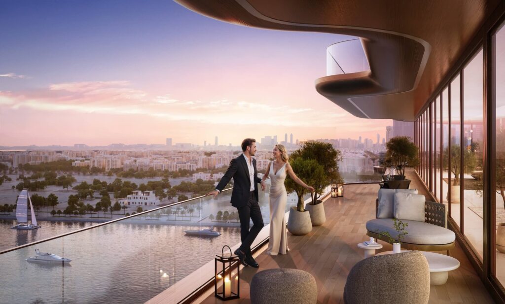 ED - Jumeirah Residences - Exteriors - FINAL - 9